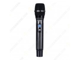 Comica CVM-WS50 (HTX) Wireless Handheld Microphone
